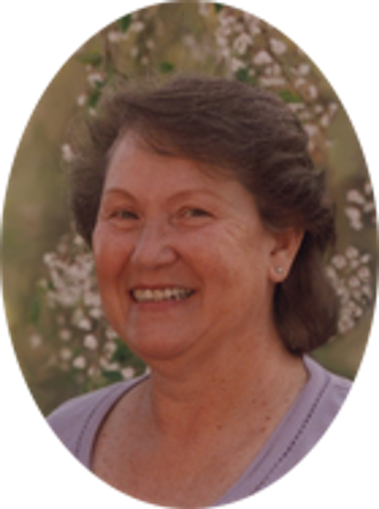 Joan Fluke