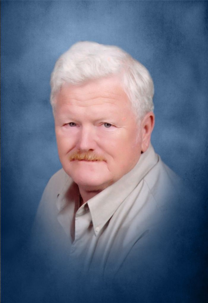 Harold Leate, Jr. Profile Photo