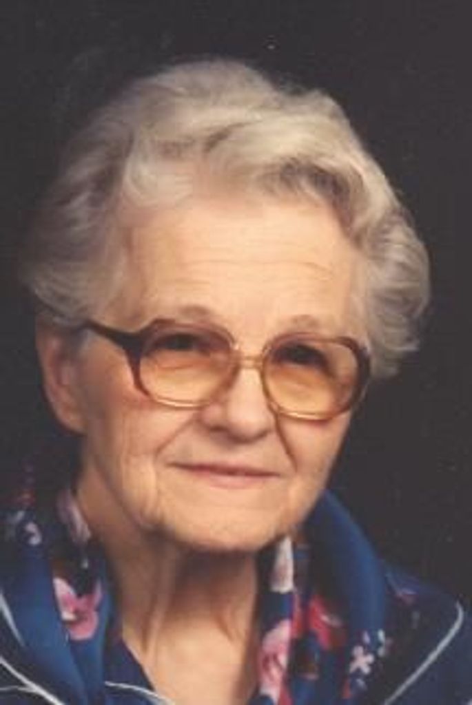 Marion Campbell