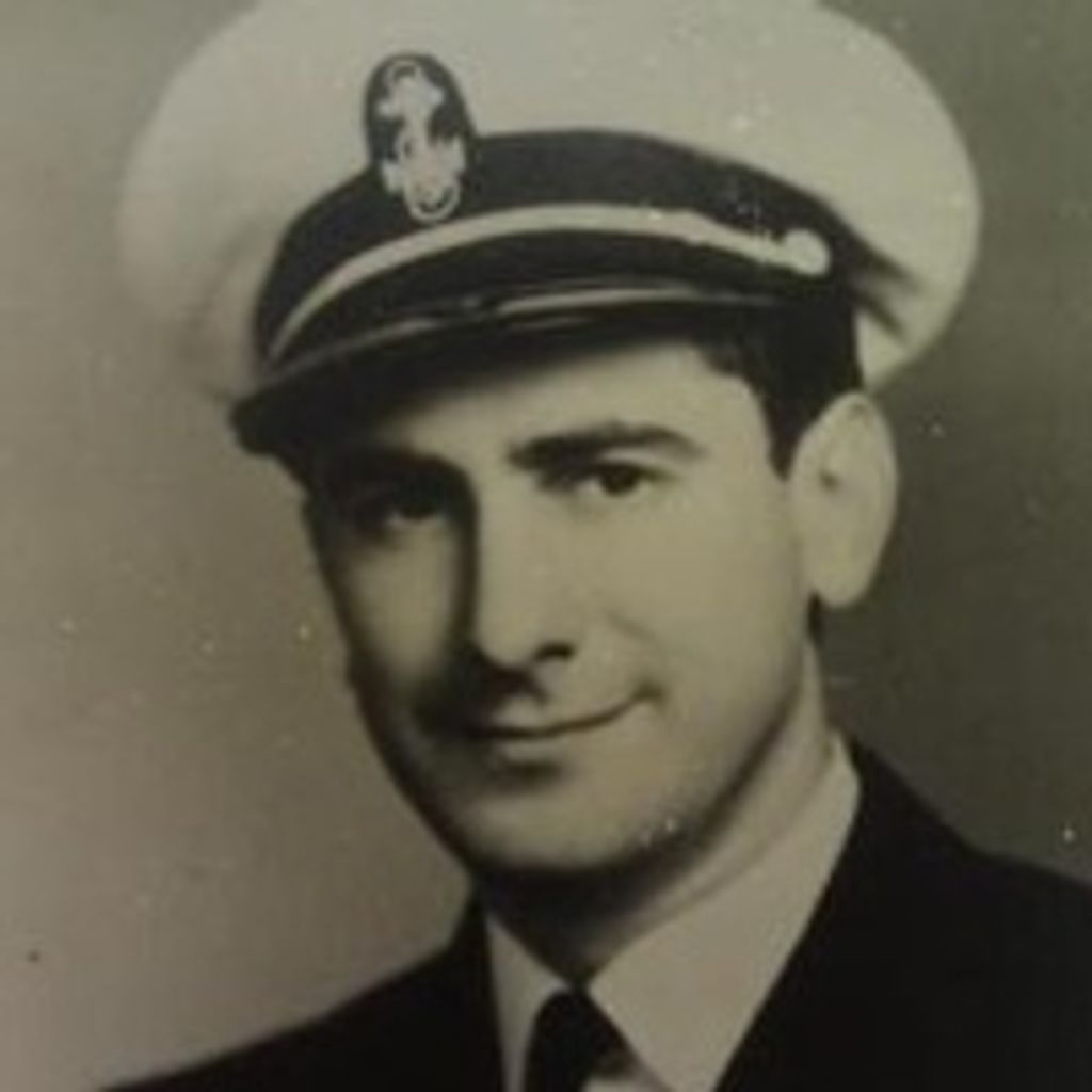 Marvin  Blair Fisher