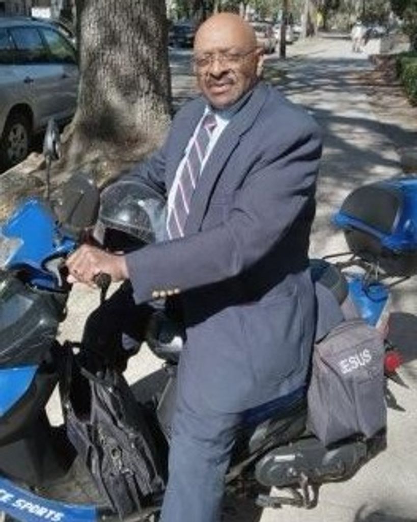 Mr. Toland Anthony Michael, Sr.