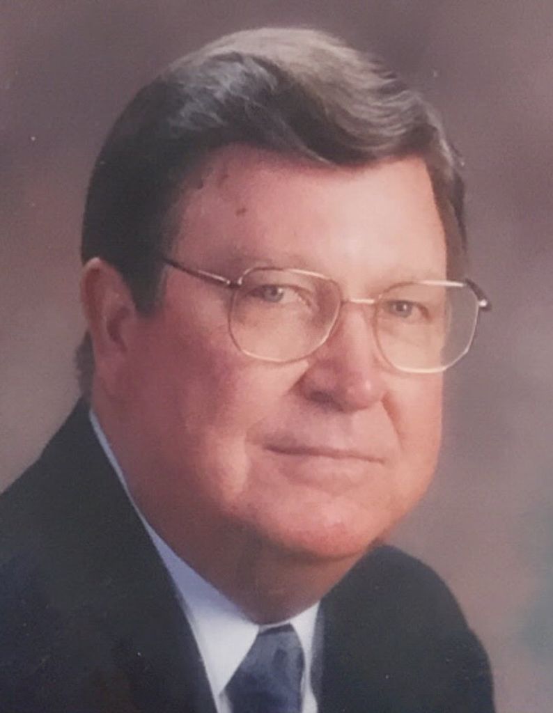Robert Eugene Higgins