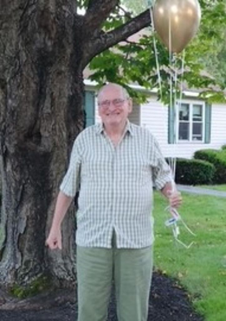 John T. Mcauliffe Profile Photo