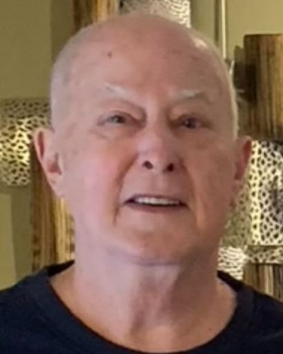 Stephen Peters's obituary image