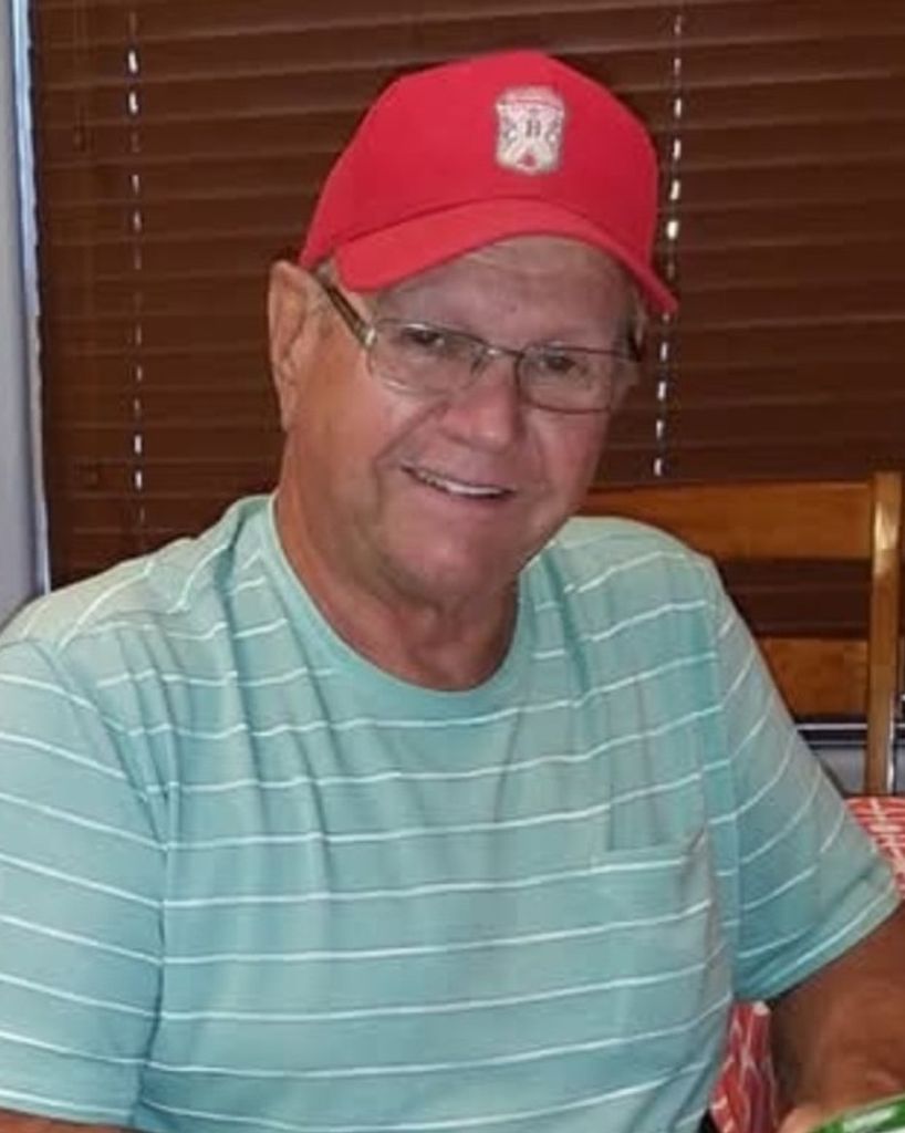 John W. Myers Sr.