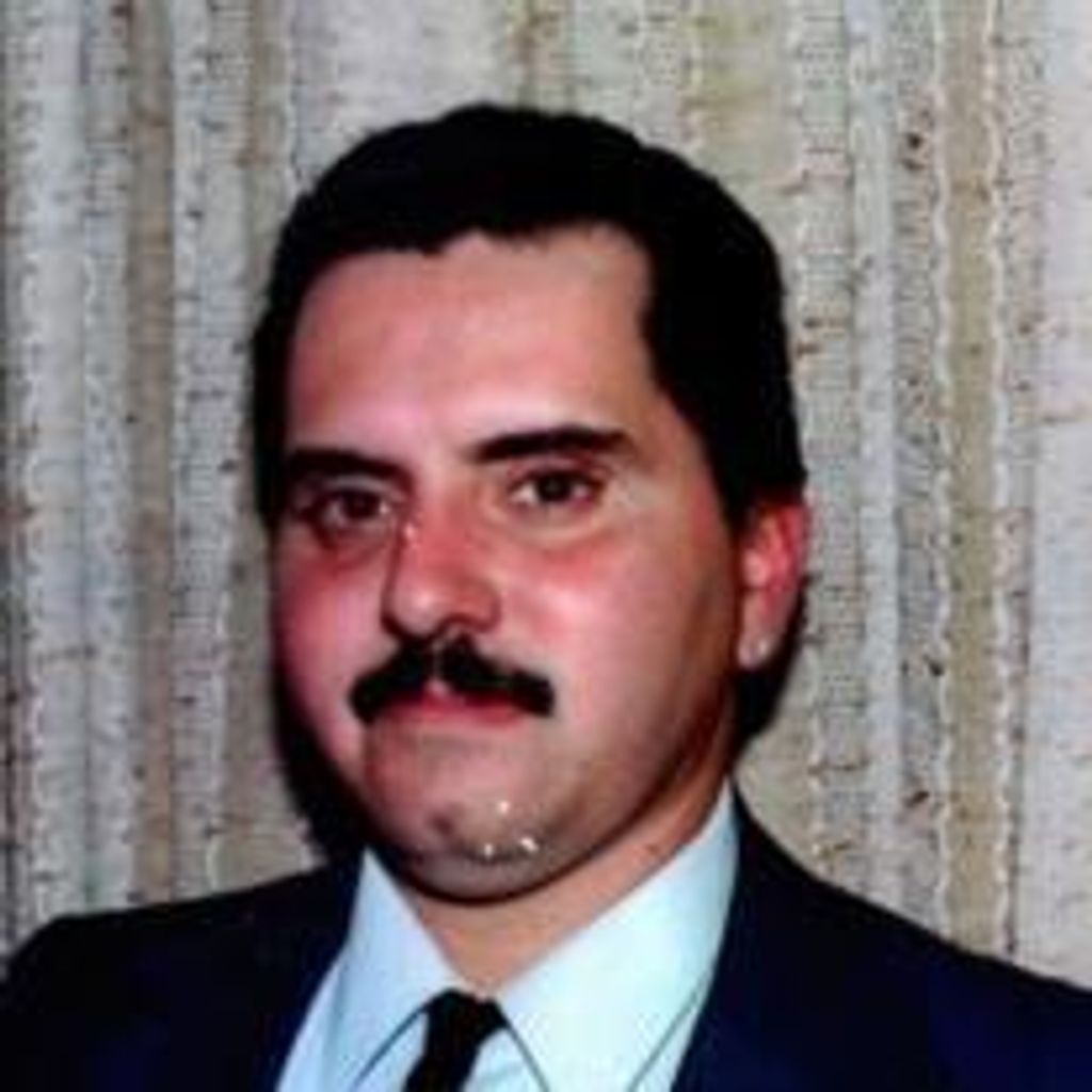 Armando Angel Benitez