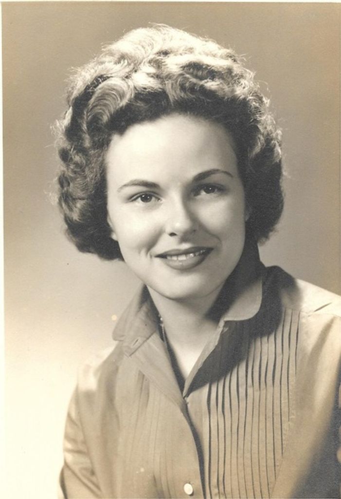 Yvonne M. Anderson