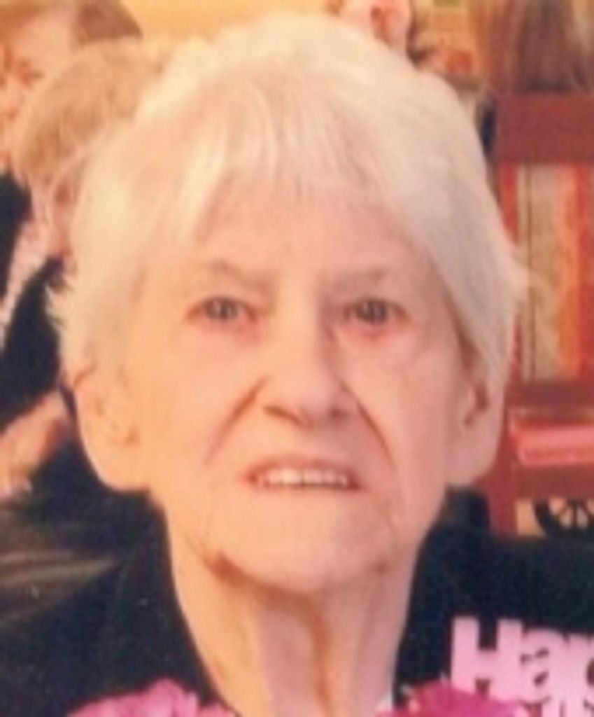 Lena Mae Mackenzie