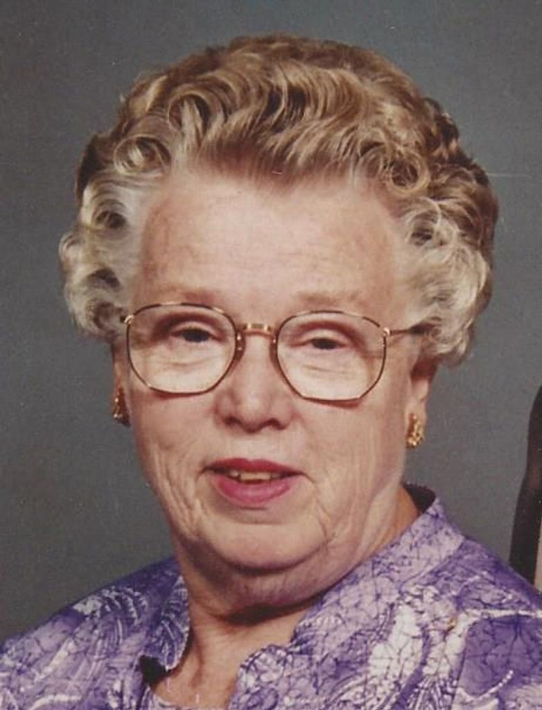 Nancy Rubner