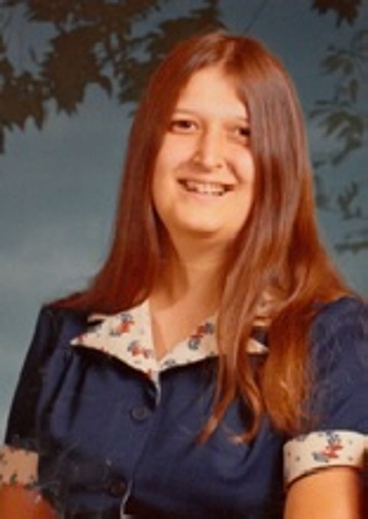 Patty Moody