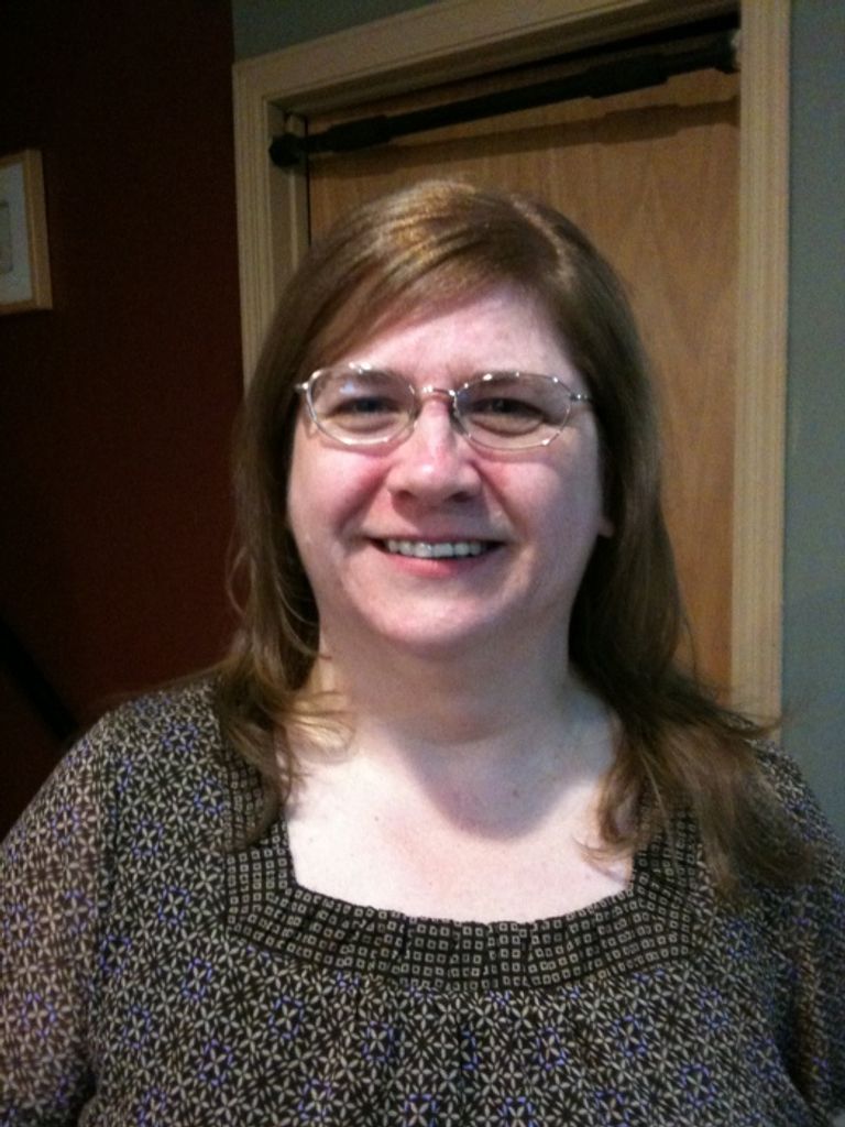 Brenda St. Marie