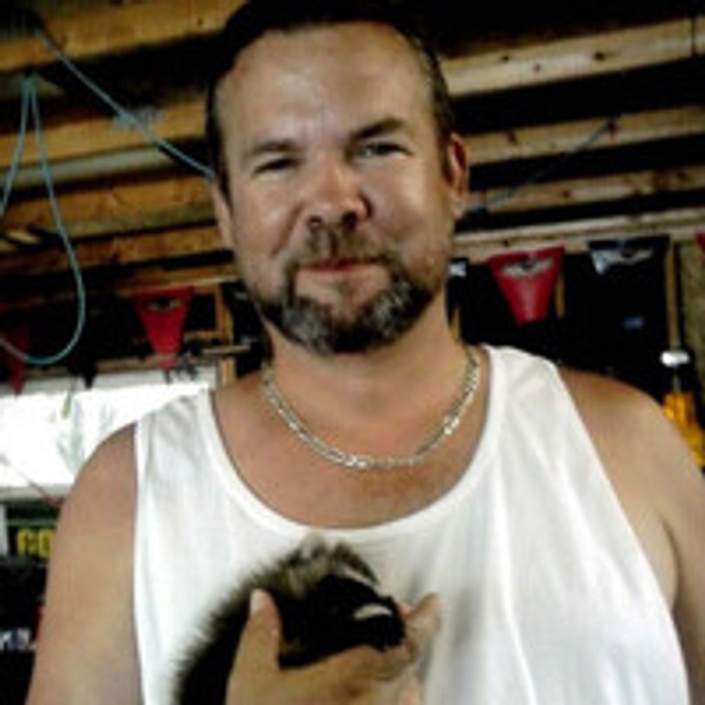 Jason Scott Edinger