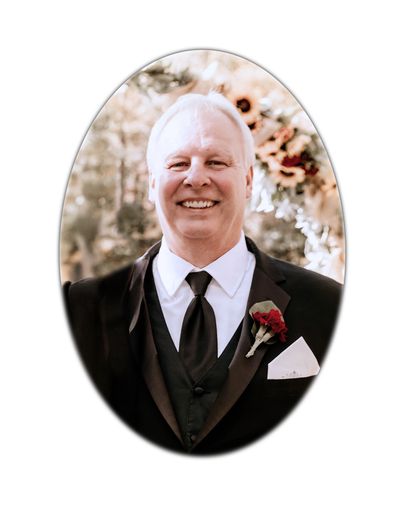 Gary Laitinen Profile Photo