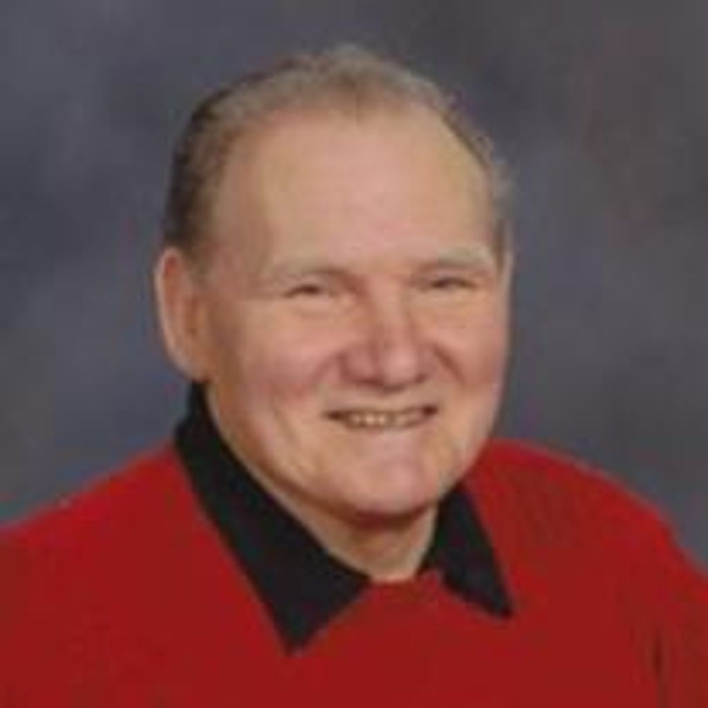 Dale E. Thompson