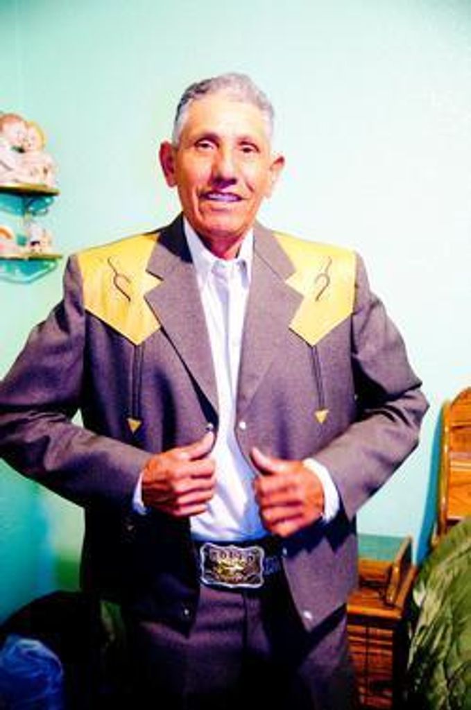 Federico Garcia Alvarez