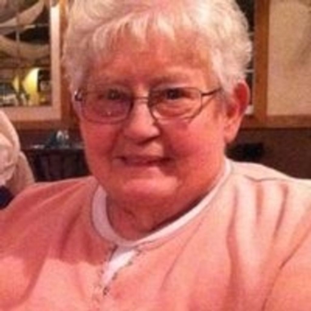 Martha H. Peaster Profile Photo