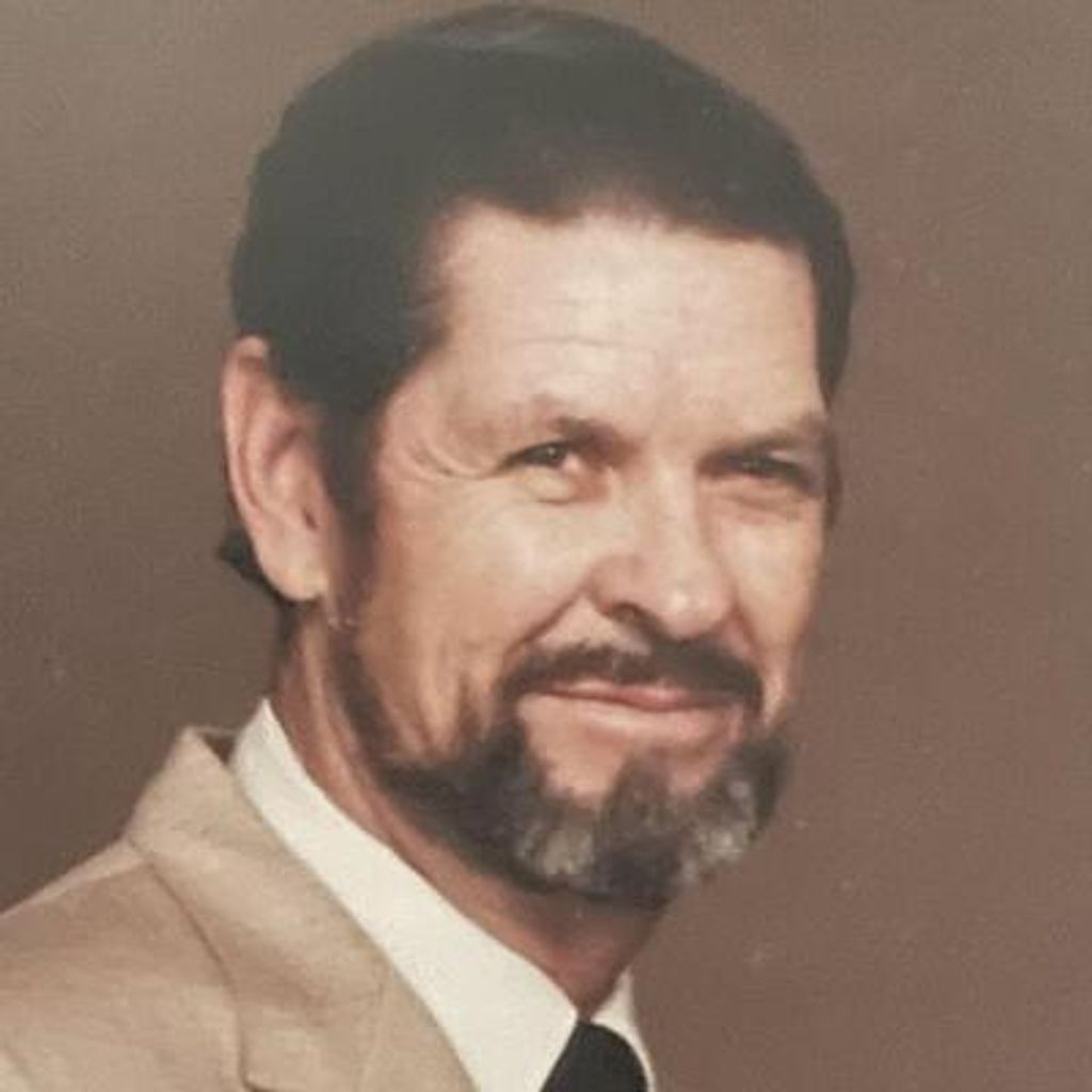 Larry R. Waldrip Profile Photo