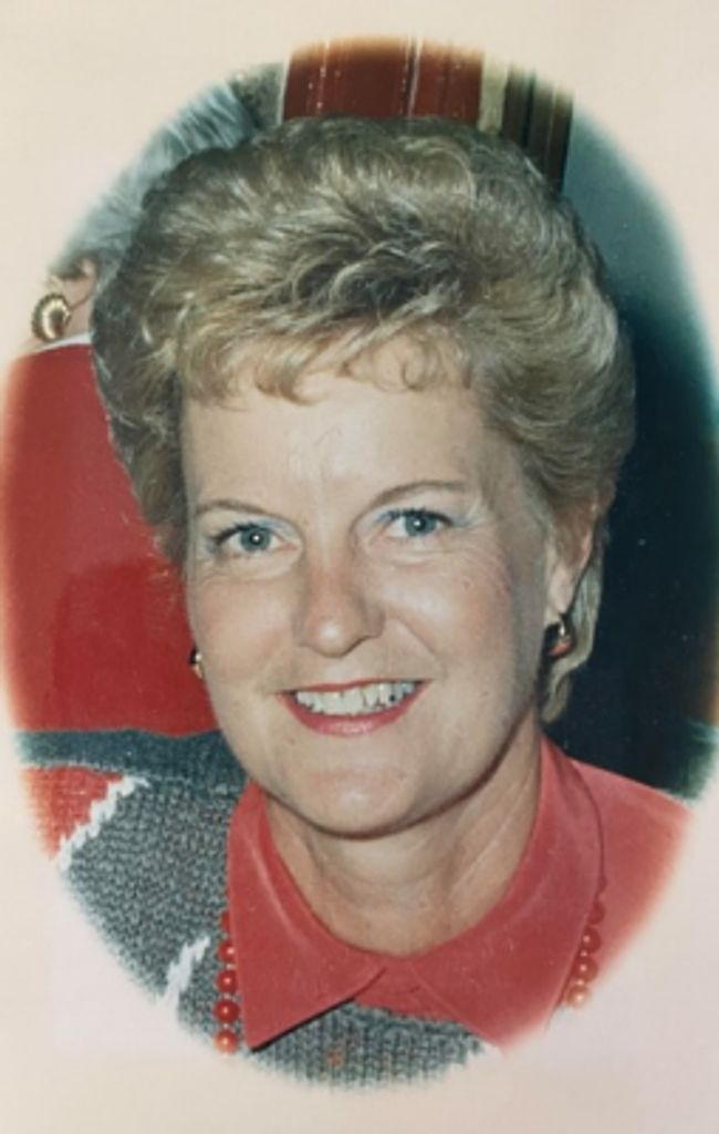 Evelyn L. Pyle Profile Photo