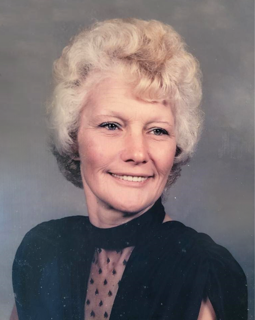 Clara E. Taylor Profile Photo