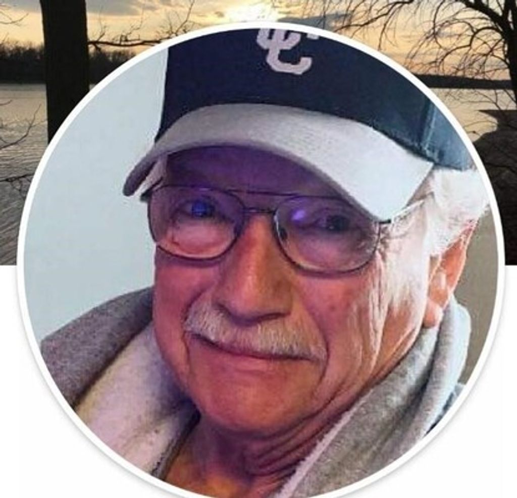 Jay R. Montgomery Profile Photo