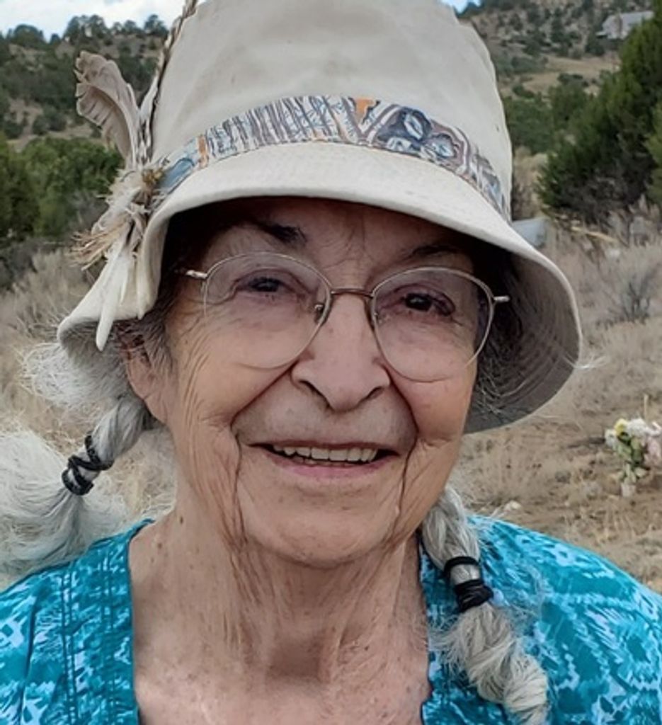 Helen Louise Mcdaniel Profile Photo
