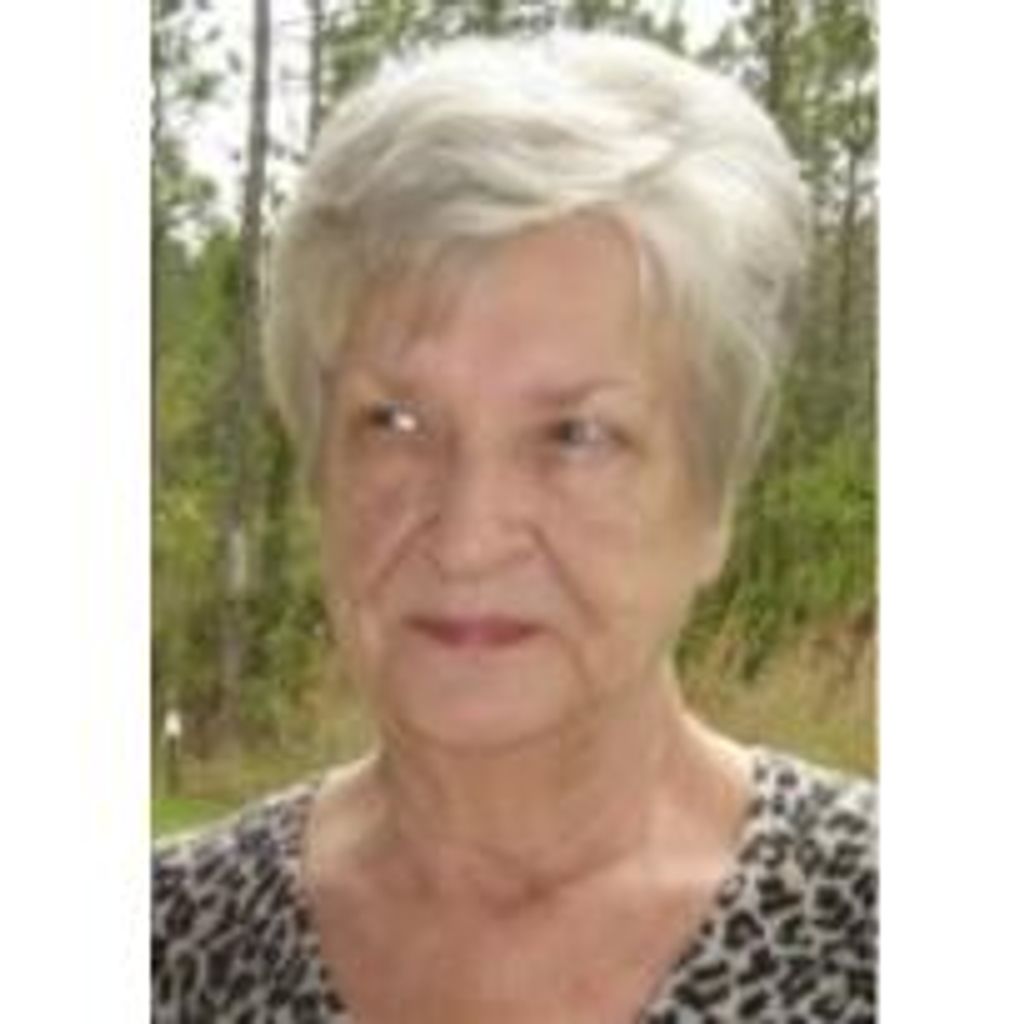 Mary Lou Moore
