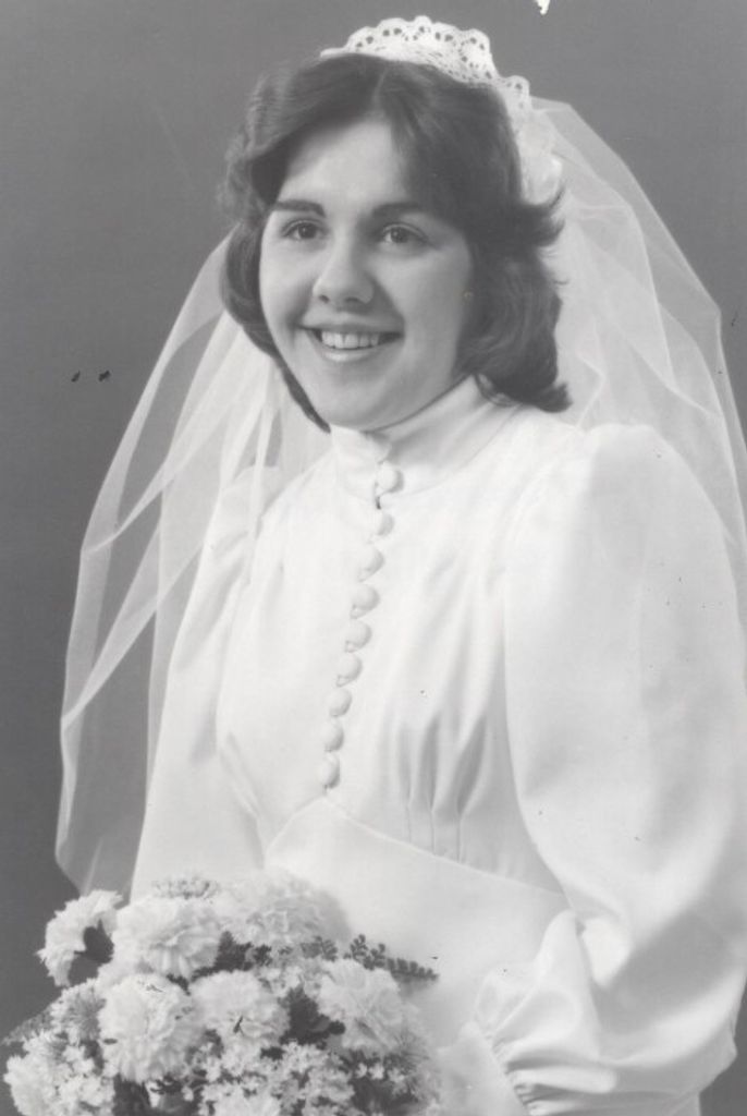 Virginia Ann (Zielinski)  Klick