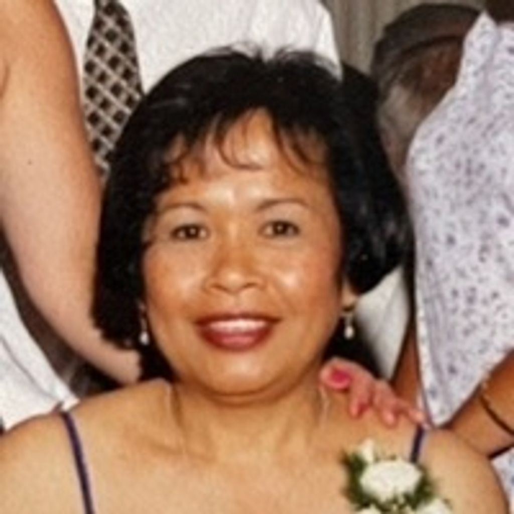 Sangnapar 'Allie' Choberka Profile Photo
