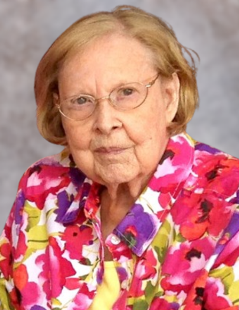 Wilma Jeanette Oldham