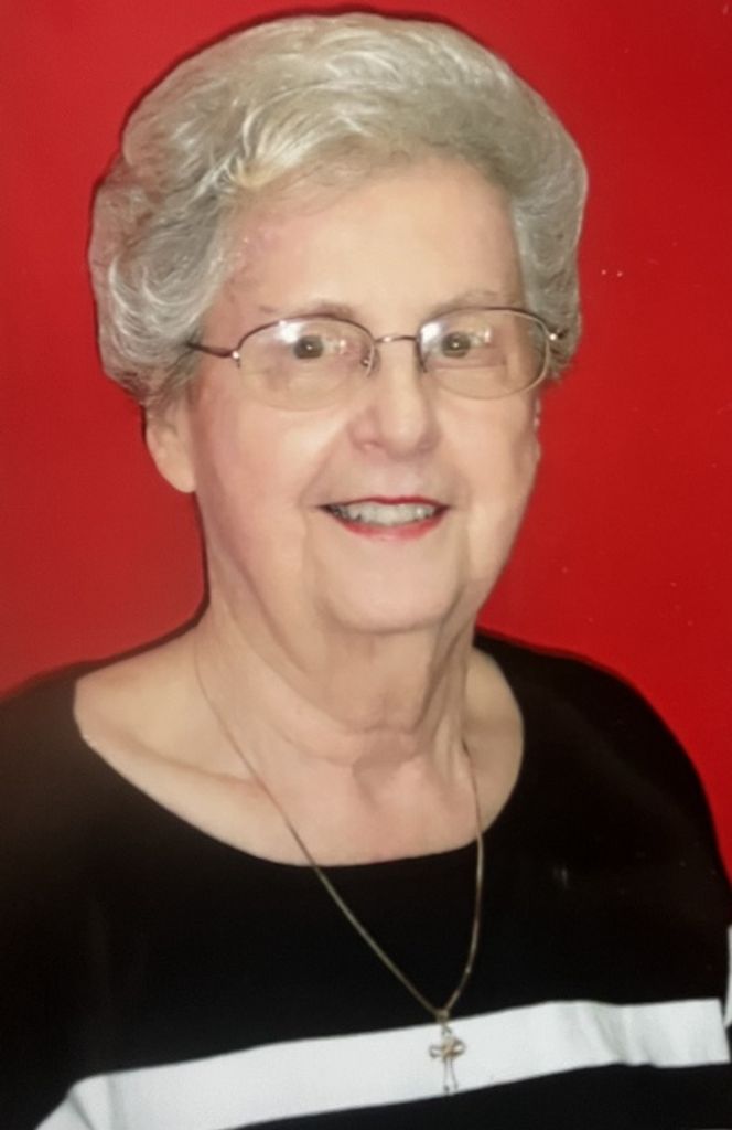 Lois A. Hlavac Profile Photo