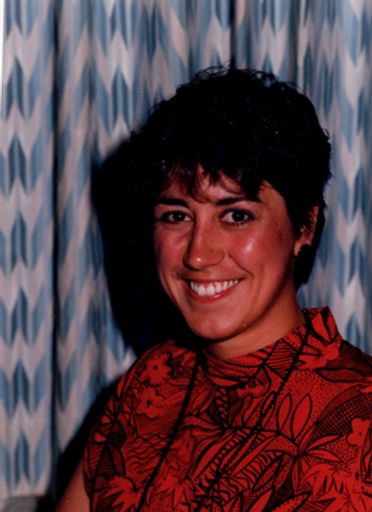 Karen Ruth Alexander Profile Photo