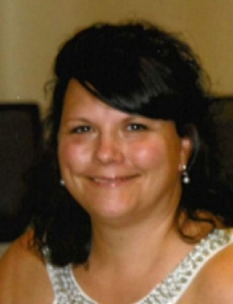 Terri Clark Blackmon