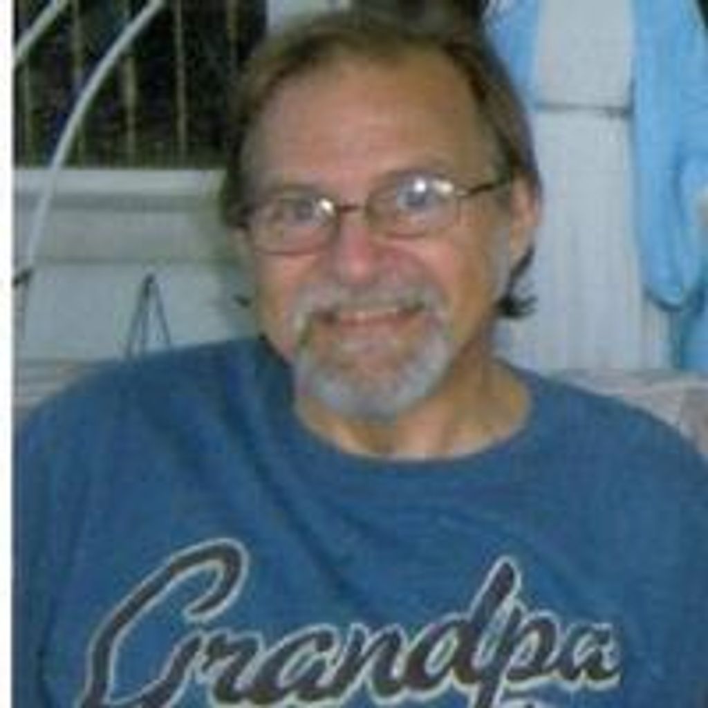 Gene Mcbeth Profile Photo
