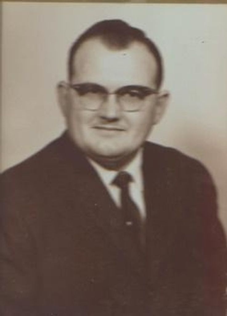 Willie Joe Stricklen