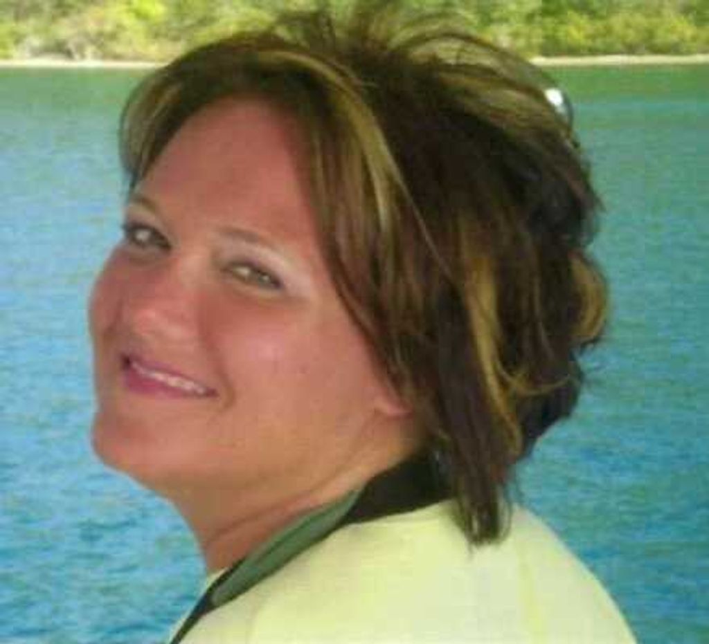 Christie Lee Stolman Profile Photo