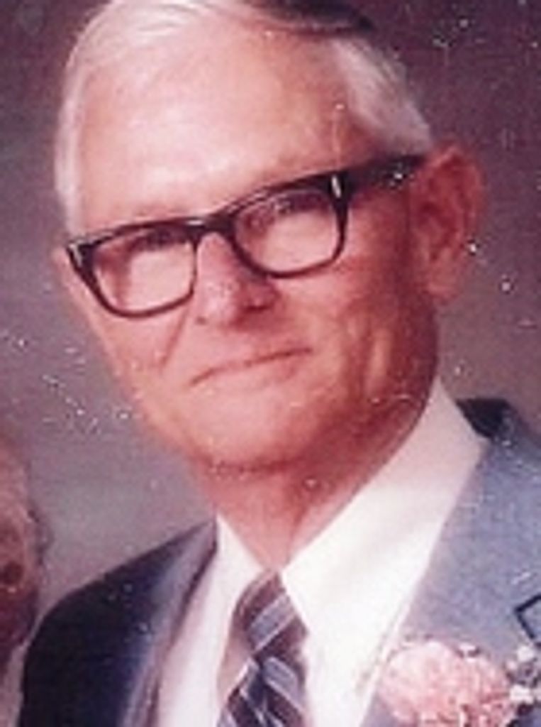 Delmer Ross