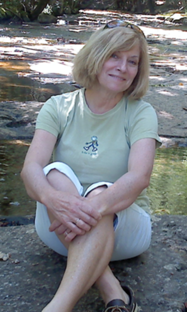 Patricia Ann Grace Profile Photo