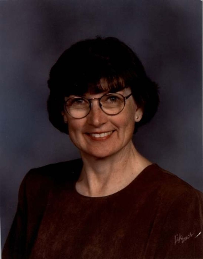 Cynthia Fae Johnston