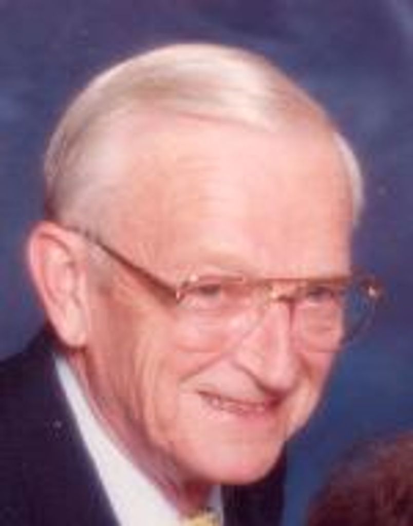 William F. Twiss, Sr.
