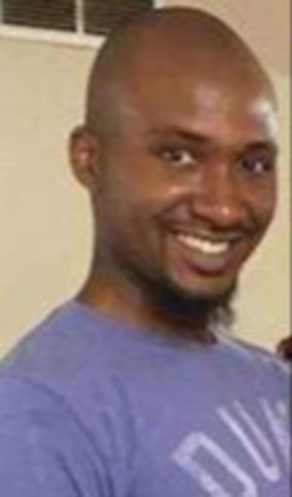 Terrence Rahvon Black Profile Photo