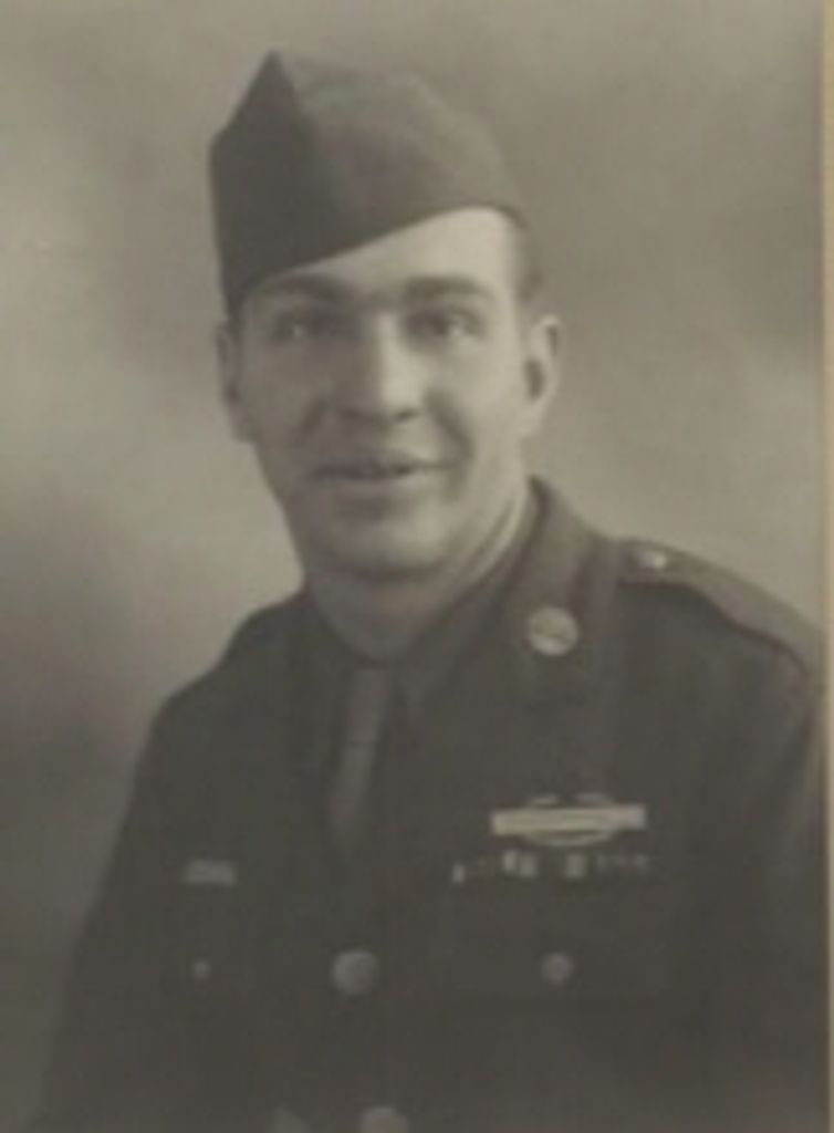 Anthony William Schneidewind