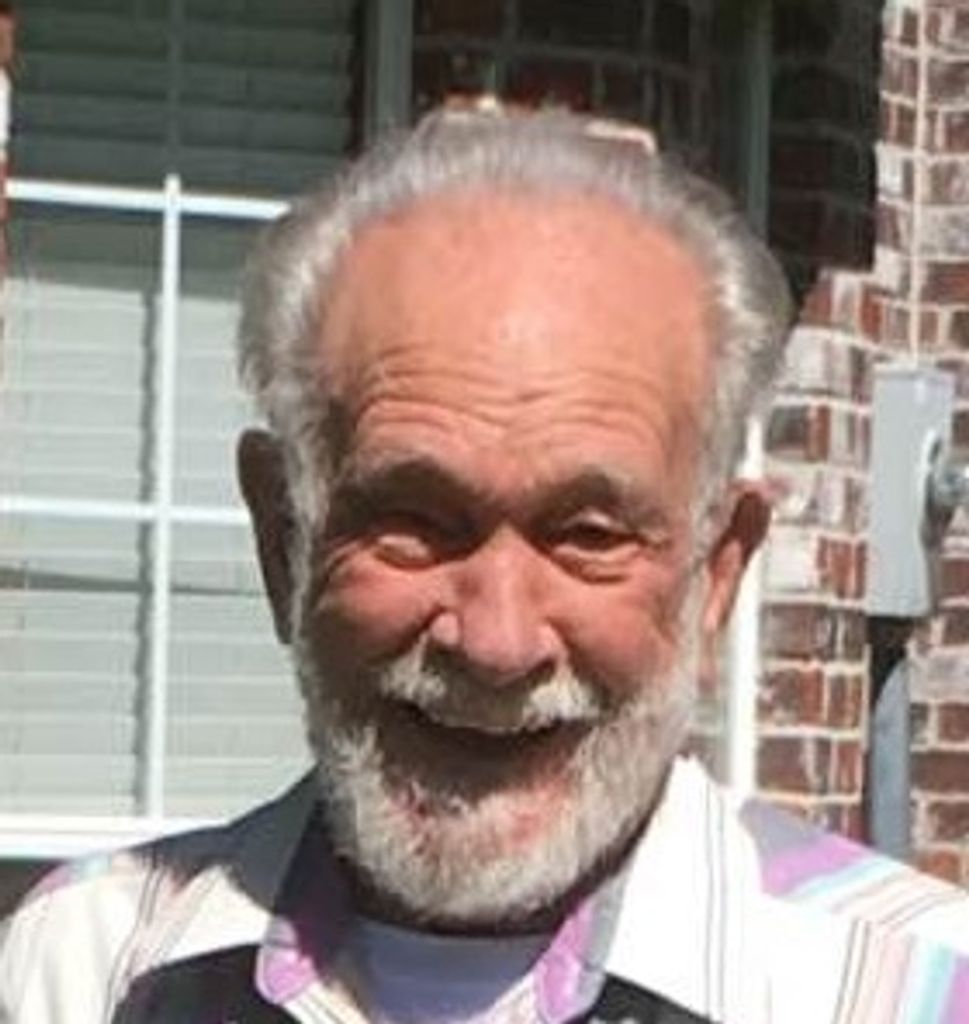 Victor ÂVicâ H. Ridgel Profile Photo