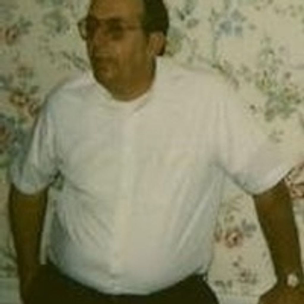 Louis Campochiaro