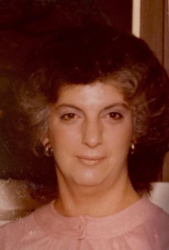 Joann Marie Stewart Profile Photo