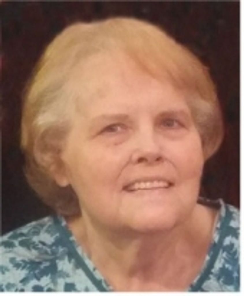 Ruby E. Dietz