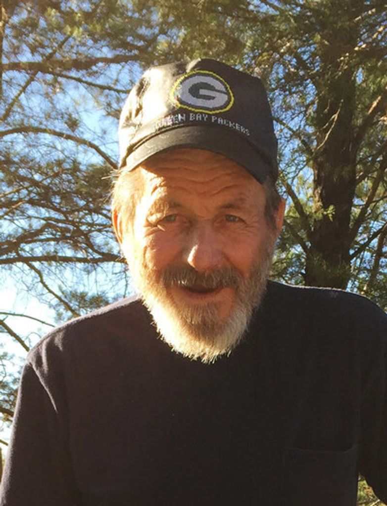 Ronald Jerome Moen, Sr.