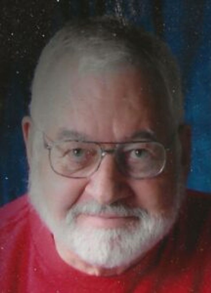 Derald S. Kohles