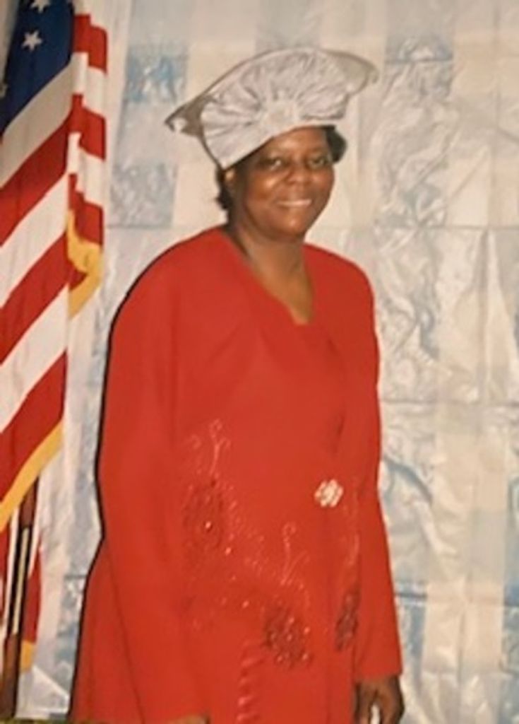 Ruth B. Cromer Profile Photo