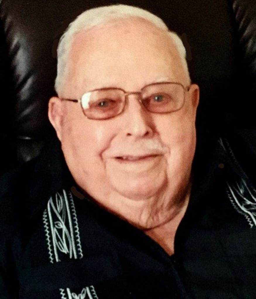 Robert (Bob) F. Terwilliger Profile Photo