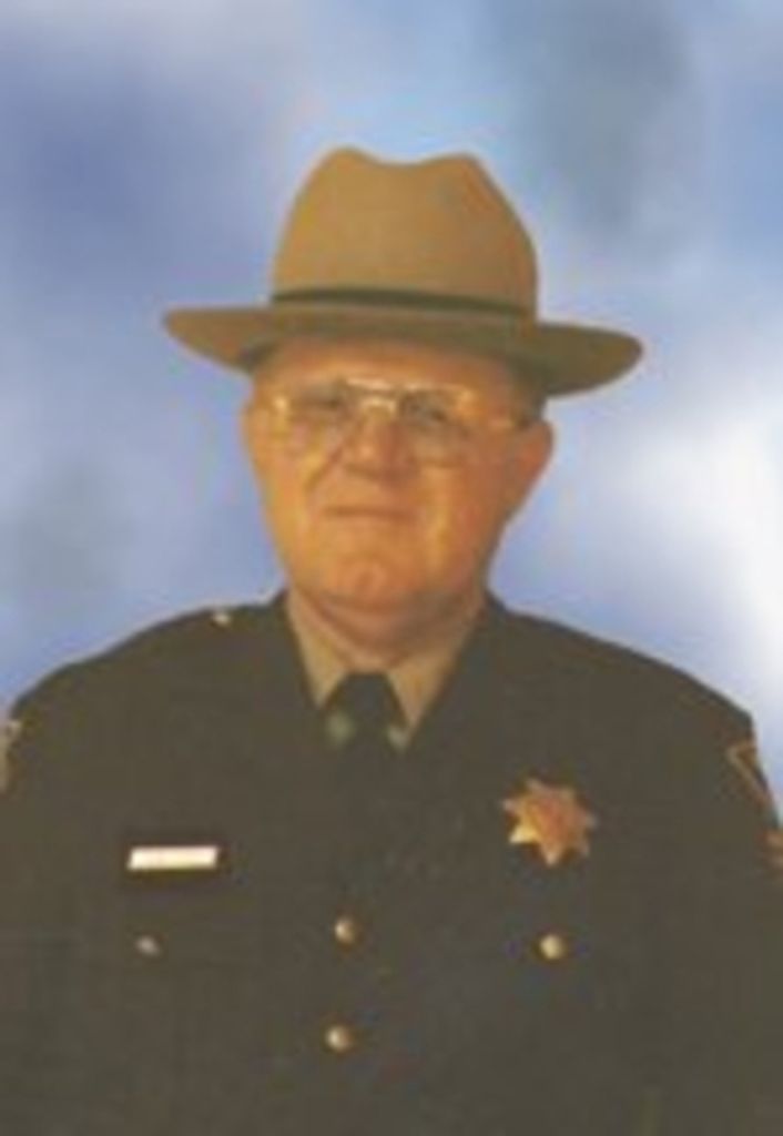Harold H. Hoffman